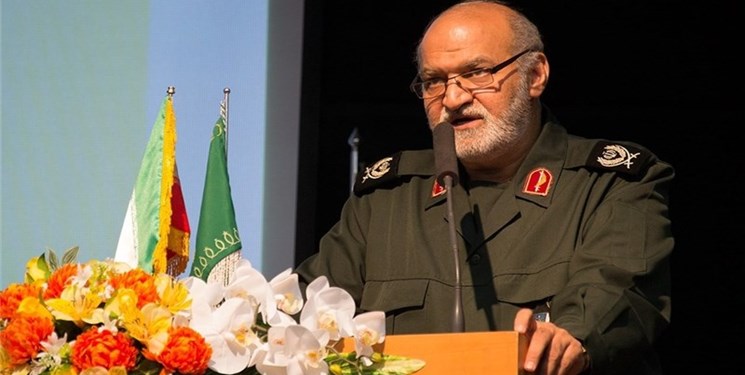 ۹ دی نماد پایبندی ملت ایران به آرمان‌های انقلاب اسلامی است