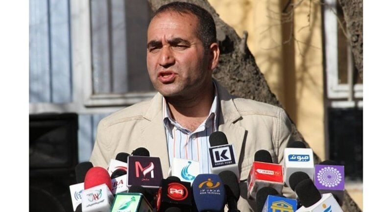 کاهش ۴۲ درصدی خشونت علیه خبرنگاران در افغانستان