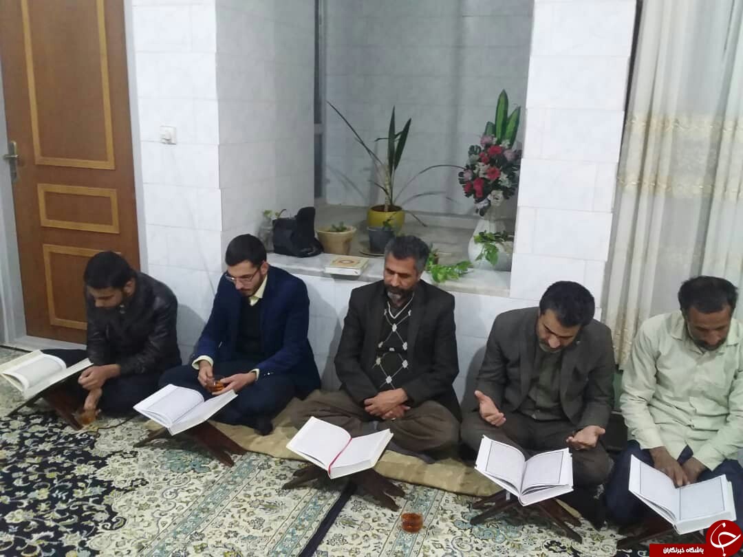 جلسات خانگی قرآن، تاثیرگذار&zwnj;ترین راه گسترش کلام وحی