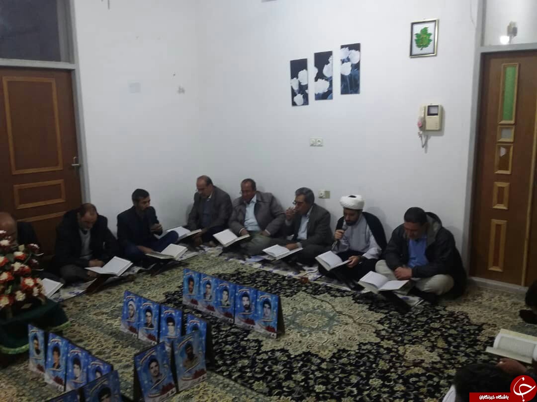جلسات خانگی قرآن، تاثیرگذار&zwnj;ترین راه گسترش کلام وحی