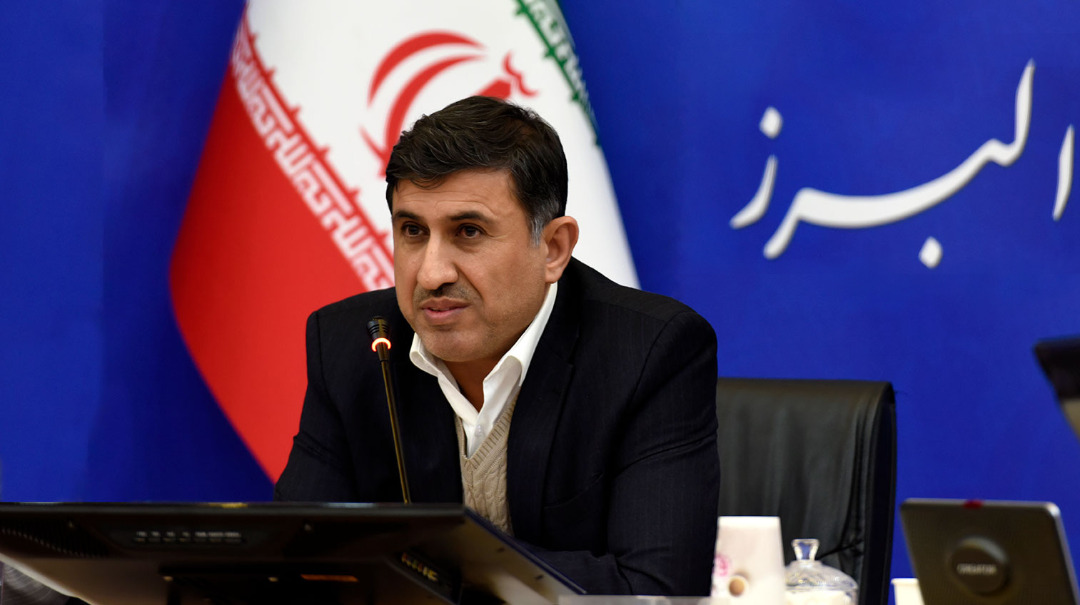 البرز فردا میزبان رئیس جمهور خواهد بود/ شمارش معکوس راه اندازی قطار برقی کرج - هشتگرد آغاز شد