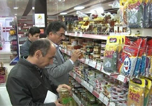 جریمه بیش از ۱۰ میلیارد ریالی اصنافیان متخلف مهابادی