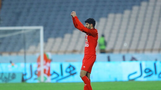 ترابی: امیدوارم کالدرون برگردد و پرسپولیس قهرمان شود