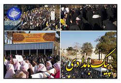 «روز نهم»، نماهنگی از جنس ایستادگی مقابل فتنه