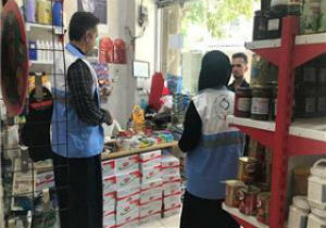گرانفروشی،نداشتن قیمت و&nbsp;صادر نشدن فاکتور فروش در صدر عناوین تخلفات قرار دارد