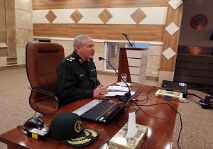 فتنه گران، وزنه سیاسی کشور را پایین آوردند