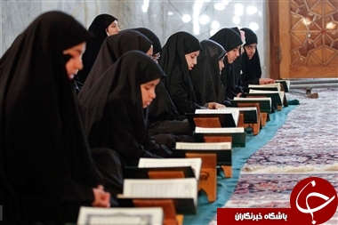 جلسات خانگی قرآن، تاثیرگذار&zwnj;ترین راه گسترش کلام وحی