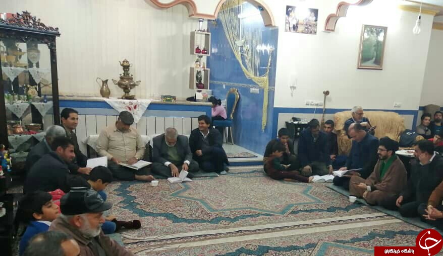 جلسات خانگی قرآن، تاثیرگذار&zwnj;ترین راه گسترش کلام وحی