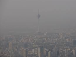 خودرو&zwnj;ها ۴۳ درصد، موتورسیکلت&zwnj;ها ۱۰ درصد و اتوبوس&zwnj;ها ۴۰ درصد عامل آلودگی هوا