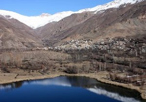 هیچ زمینی در کنار دریاچه اوان خرید و فروش نمی‌شود