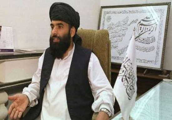سخنگوی طالبان توافق در مورد برقراری آتش بس با دولت افغانستان را تکذیب کرد