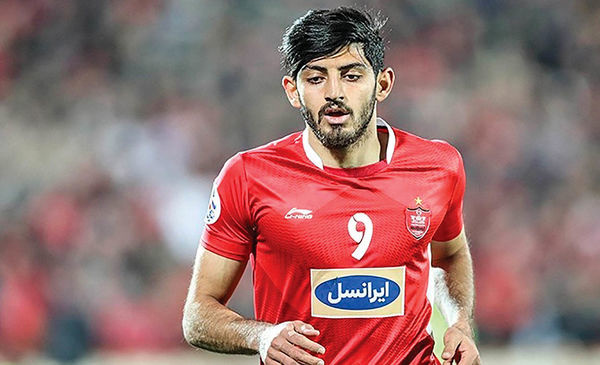 ترابی: امیدوارم کالدرون برگردد و پرسپولیس قهرمان شود