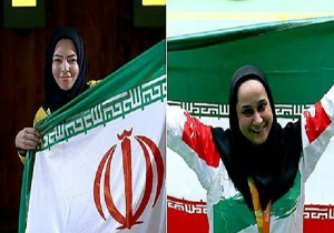 دعوت تیراندازان معلول فارس به اردوی تیم ملی