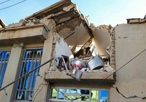 پایان بهسازی ۳ هزار واحد مسکونی زلزله زده در مسجدسلیمان