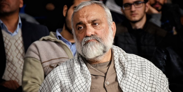ایران اولین دارنده موشک بالستیک نقطه&zwnj;زن با بُرد ۲ هزار کیلومتر