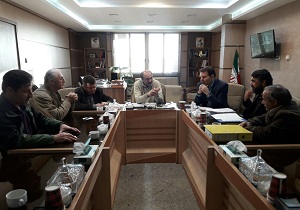 تاکید بر تخصیص کامل حق آب استان قزوین از رودخانه شاهرود