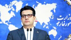 واکنش ایران در قبال حمله آمریکا به حشد الشعبی