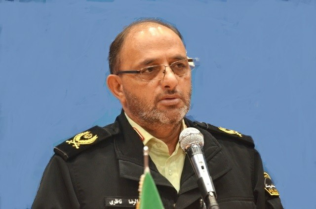 کشف ۲ تن و ۶۰۲ کیلو تریاک در عملیات پلیس کرمان و البرز