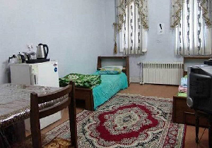 ثبت اقامت بیش از ۱۰۱ هزار گردشگر در مراکز اقامتی مهاباد