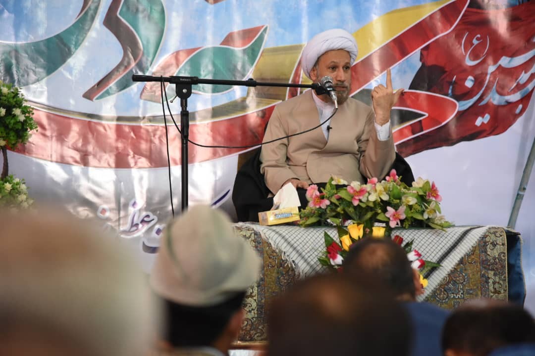 اطاعت از، ولی امر، اطاعت از خداست