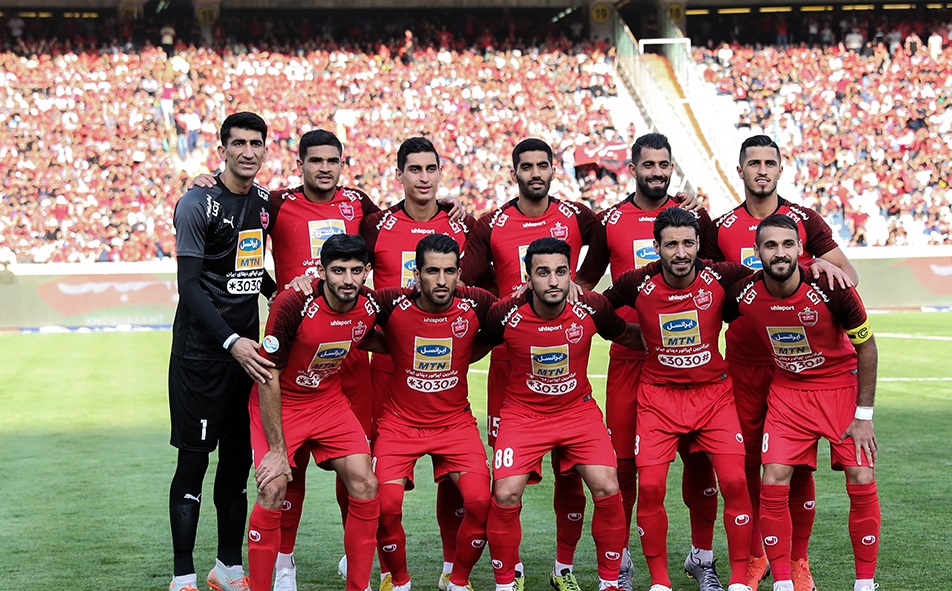 ۴ بازیکن بزرگ در لیست مازاد پرسپولیس