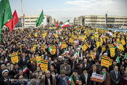 راهیپیمایی ضد آمریکایی در عراق