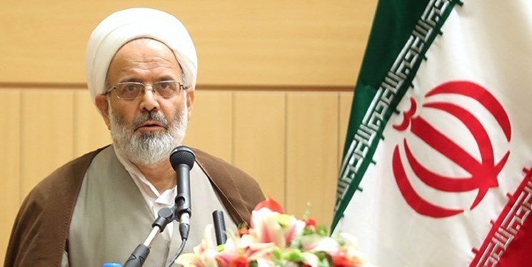مردم ایران در ۹ دی مشت محکمی به دهان فتنه گران زدند