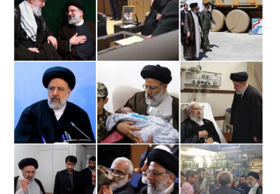 ۹ پست برتر صفحه رسمی اینستاگرام رئیس قوه قضایی در سال ۲۰۱۹