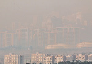 ۹ شهر خوزستان هوا ندارد