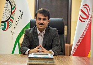 عامل بنزین پاشی به شهردار بوشهر تحت پیگرد قانون است