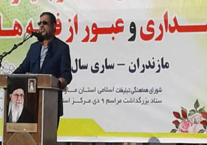 فتنه ۸۸ نقطه متراکم توطئه‌ها بود