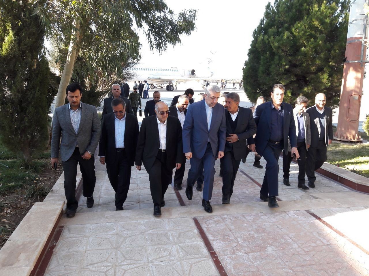 تامین آب شهرکرمان در شورای عالی آب