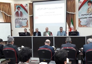 جذب اعتبار۴۰۰ میلیارد ریالی برای تالار مرکزی شهرستان سمنان