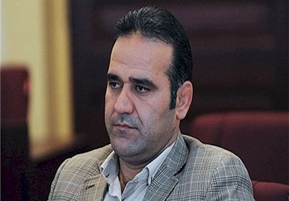 خواجه وند: ۲ جلسه با برانکو برگزار کردیم/ منتظر جمع بندی هستیم
