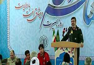 رزمایش ۳ گانه ایران روسیه و چین موجب  وحشت برهم زنندگان امنیت خلیج فارس شد