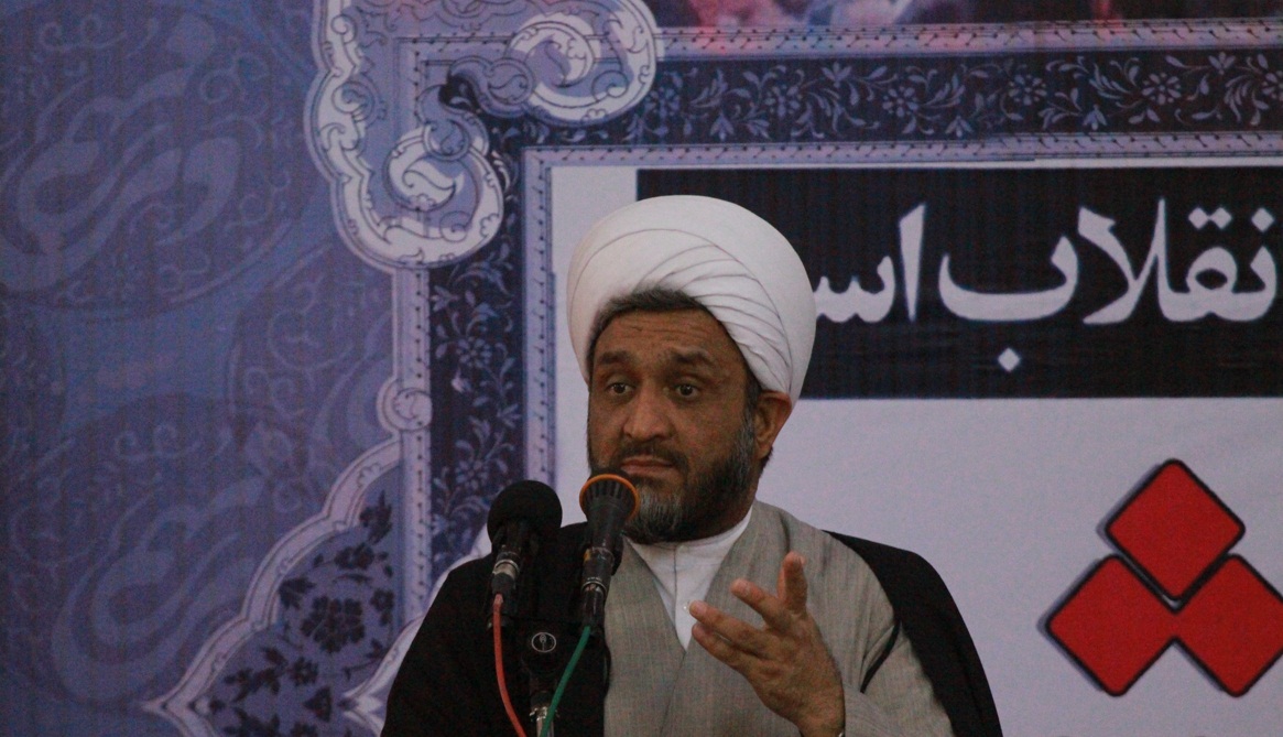 حضور مقتدرانه امام خامنه ای، عامل خنثی شدن توطئه دشمنان/ جریان شناسی ۹ دی از ضروریات جامعه است