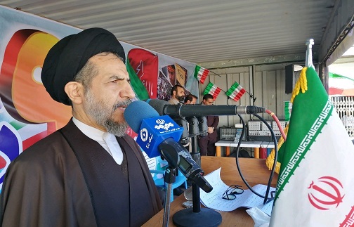 ۹ دی ماه نماد بصیرت و میثاق امت با ولایت