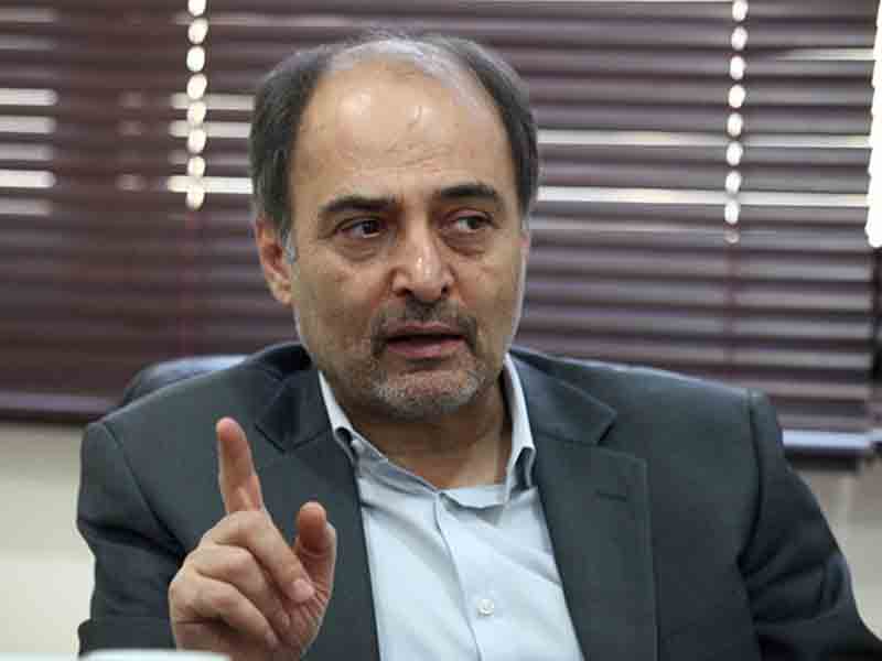 عضو هیئت رئیسه فدراسیون فوتبال: تا تشکیل مجمع، بهاروند مسئولیت فدراسیون را برعهده خواهد داشت