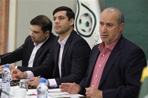 بازتاب استعفای تاج در رسانه هندی