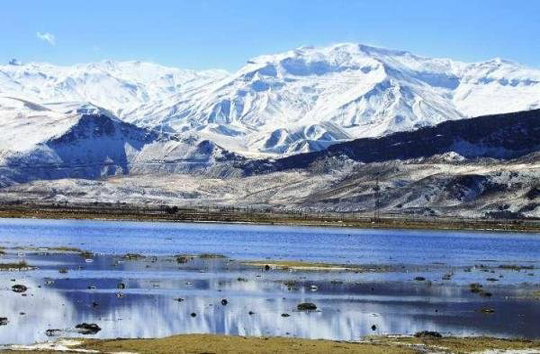 تجدید میثاقی دیگر در حماسه ۹ دی/ دوچرخه های اشتراکی در کش و قوس ماندن و رفتن/ انتظار ۱۹ ساله برای افتتاح طولانی&zwnj;ترین تله&zwnj;کابین خاورمیانه