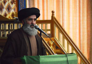 امروز پلیس در نظام اسلامی، مومن، مقتدر و مهربان است