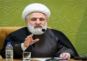 شیخ نعیم قاسم: مانع‌تراشی در تشکیل دولت جدید باعث بازگشت لبنان به خلأ سیاسی می‌شود