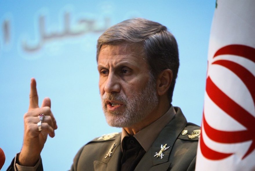 هر تهدید و تجاوز را بی درنگ پاسخ خواهیم داد