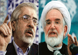 بازخوانی پرونده فتنه ۸۸؛ یک دهه پس از وقوع + فیلم