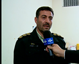 کشف ۸۱ درصد سرقت‌ها در آذربایجان شرقی
