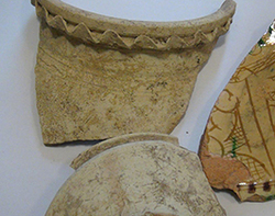 دستگیری ۲۲ حفار غیرمجاز آثار تاریخی در مراغه حفاری غیر مجاز