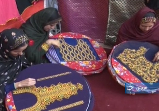 صنایع دستی