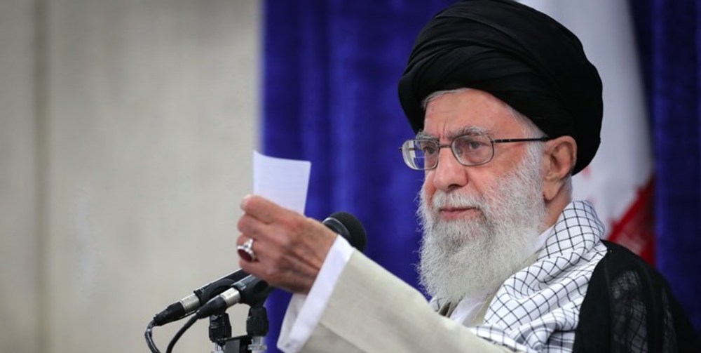 وا&zwnj;کاوی فتنۀ اغتشاشات اخیر و حکمت ورود رهبری