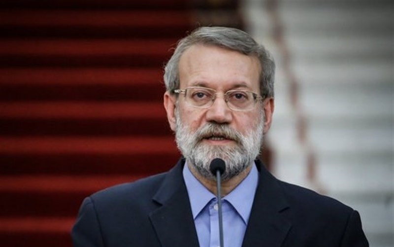 لاریجانی