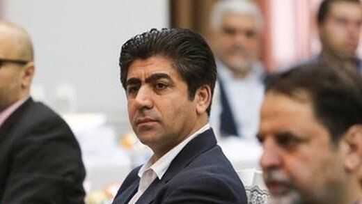 ممبینی: کار فدراسیون با مشورت از تاج ادامه دارد/ شانس مربی خارجی برای حضور در تیم ملی بیشتر است